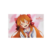 Load image into Gallery viewer, Monthly Girls' Nozaki-kun Chiyo Sakura Rug
