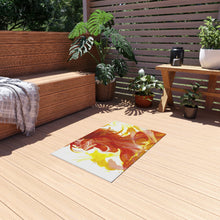 Load image into Gallery viewer, Anime Attack On Titan Rug
