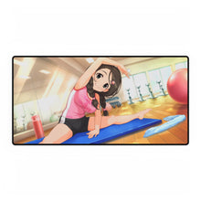 Load image into Gallery viewer, Anime The iDOLM@STER Cinderella Girls Mouse Pad (Desk Mat)
