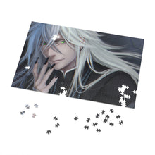 Load image into Gallery viewer, Undertaker (Black Butler) Jigsaw Puzzle
