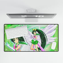 Load image into Gallery viewer, Anime Smile Precure! Mouse Pad (Desk Mat)
