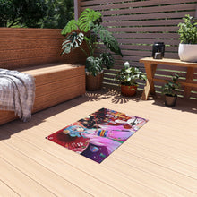 Load image into Gallery viewer, Date A Live Rug
