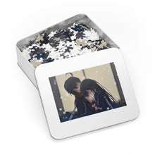 Load image into Gallery viewer, My Teen Romantic Comedy SNAFU Hachiman Hikigaya, Yukino Yukinoshita Jigsaw Puzzle
