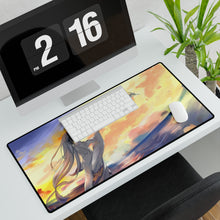 Load image into Gallery viewer, Anime Re:ZERO -Starting Life in Another World- Mouse Pad (Desk Mat)
