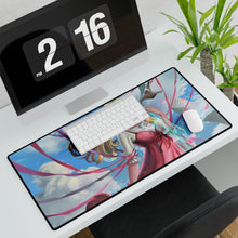 Load image into Gallery viewer, Anime Your Lie in April Mouse Pad (Desk Mat)
