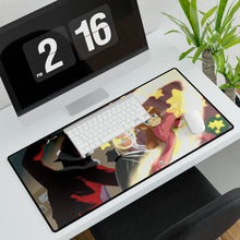Load image into Gallery viewer, Anime Oreimor Mouse Pad (Desk Mat)

