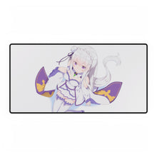 Load image into Gallery viewer, Anime Re:ZERO -Starting Life in Another World- Mouse Pad (Desk Mat)
