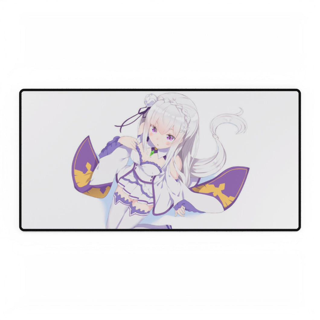 Anime Re:ZERO -Starting Life in Another World- Mouse Pad (Desk Mat)