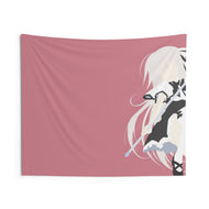 Juuou Mujin no Fafnir Indoor Wall Tapestry