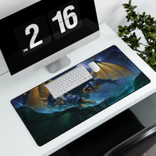 Load image into Gallery viewer, Smite Mouse Pad (Desk Mat)
