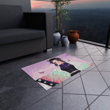 Load image into Gallery viewer, Demon Slayer: Kimetsu no Yaiba Rug
