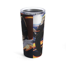 Load image into Gallery viewer, Anime FullMetal Alchemist Tumbler 20oz
