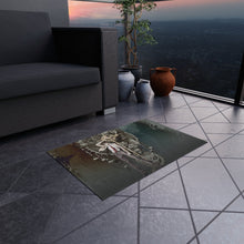 Load image into Gallery viewer, Anime Death Note Rug

