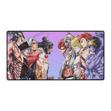 Load image into Gallery viewer, Anime Record of Ragnarok Mouse Pad (Desk Mat)
