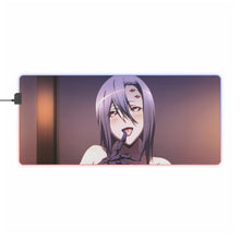 Load image into Gallery viewer, Monster Musume RGB LED Mouse Pad (Desk Mat)
