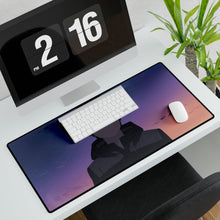 Load image into Gallery viewer, Your Name. Mouse Pad (Desk Mat)
