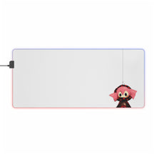 Load image into Gallery viewer, Puella Magi Madoka Magica RGB LED Mouse Pad (Desk Mat)
