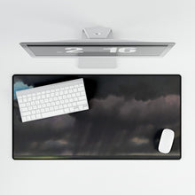 Load image into Gallery viewer, Anime Spirited Awayr Mouse Pad (Desk Mat)
