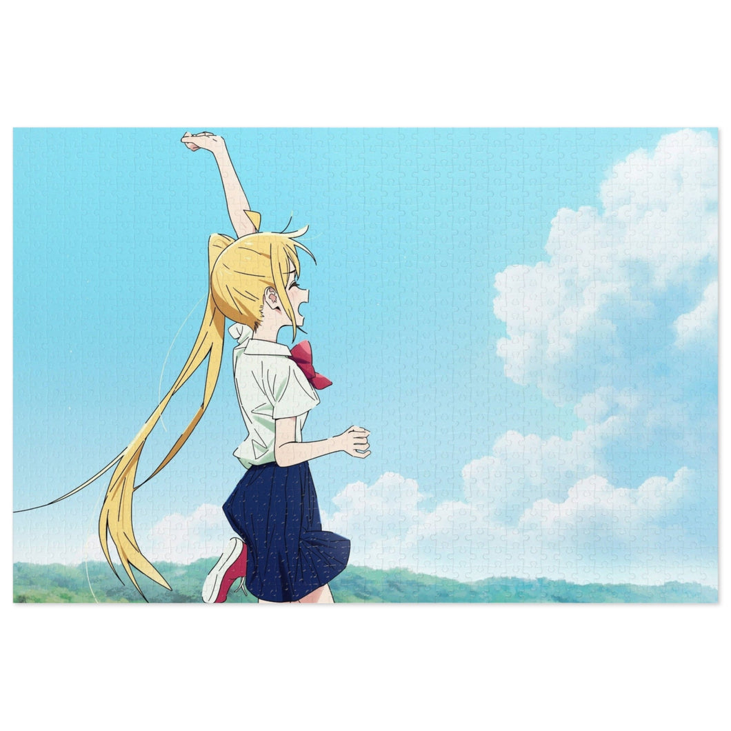Bocchi the Rock Jigsaw Puzzle