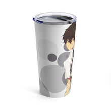 Load image into Gallery viewer, Eru Chitanda  And  Hōtarō Oreki Together Tumbler 20oz
