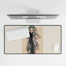 Load image into Gallery viewer, Anime The iDOLM@STER Cinderella Girls Mouse Pad (Desk Mat)
