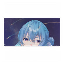 Load image into Gallery viewer, Hoshimachi Suisei Mouse Pad (Desk Mat)
