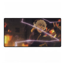 Load image into Gallery viewer, How NOT To Summon A Demon Lord Mouse Pad (Desk Mat)
