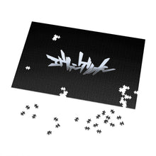 Load image into Gallery viewer, Anime Neon Genesis Evangelionr Jigsaw Puzzle
