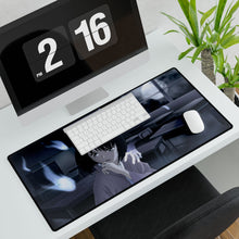 Load image into Gallery viewer, Ghost Hunt Mouse Pad (Desk Mat)
