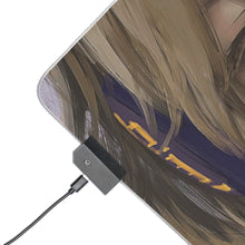 Load image into Gallery viewer, Touhou RGB LED Mouse Pad (Desk Mat)
