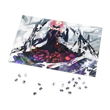 Load image into Gallery viewer, Anime Guilty Crown Jigsaw Puzzle
