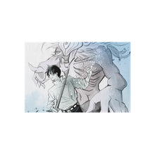 Load image into Gallery viewer, Jujutsu Kaisen 0 Rug
