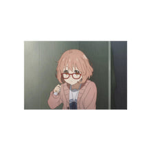 Load image into Gallery viewer, Beyond The Boundary Rug
