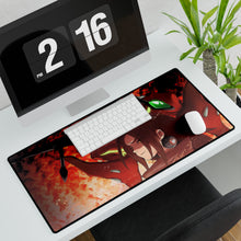 Load image into Gallery viewer, Anime Shaman King Mouse Pad (Desk Mat)
