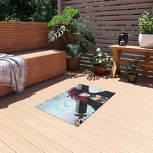 Load image into Gallery viewer, Bleach Renji Abarai Rug
