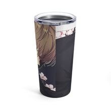 Load image into Gallery viewer, Gintama Okita Sougo Tumbler 20oz
