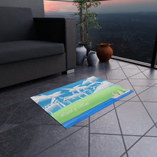 Load image into Gallery viewer, Anime Aria Rug
