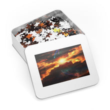 Load image into Gallery viewer, Your Name. Jigsaw Puzzle
