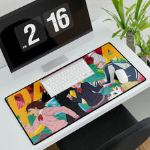 Load image into Gallery viewer, Dandadan Mouse Pad (Desk Mat)
