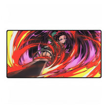 Load image into Gallery viewer, Colorful Anime Mouse Pad (Desk Mat)
