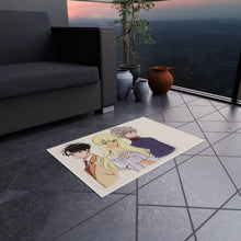 Load image into Gallery viewer, Aldnoah.Zero Rug
