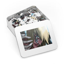 Load image into Gallery viewer, Eren Yeager and Annie Leonhart (Titan) Jigsaw Puzzle
