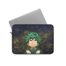 Load image into Gallery viewer, Anime My Hero Academia Laptop Sleeve
