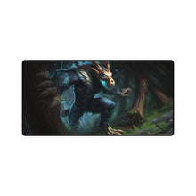 Load image into Gallery viewer, Smite Mouse Pad (Desk Mat)
