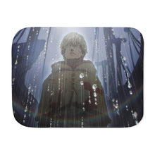 Load image into Gallery viewer, Vinland Saga Sherpa Blanket
