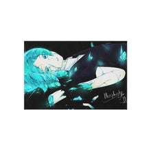 Load image into Gallery viewer, Houseki no Kuni Rug
