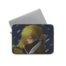Load image into Gallery viewer, Vinland Saga Laptop Sleeve
