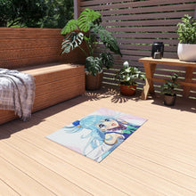 Load image into Gallery viewer, KonoSuba - God’s Blessing On This Wonderful World!! Rug
