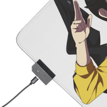Load image into Gallery viewer, Monogatari (Series) RGB LED Mouse Pad (Desk Mat)
