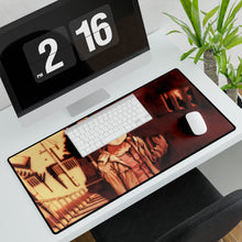 Load image into Gallery viewer, Anime Serial Experiments Lain Mouse Pad (Desk Mat)
